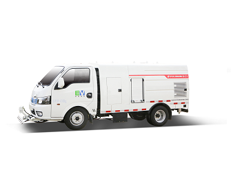 Electric Road Maintenance Truck -FLM5040TYHDGBEV