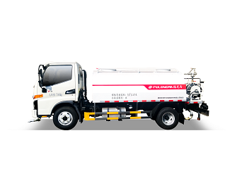Water Truck - FLM5070GQXJQ6S