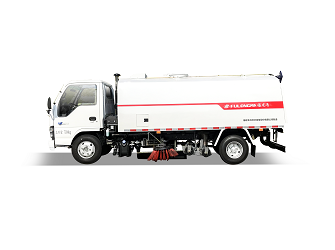 Sweeper Truck - FLM5071TSLQL6