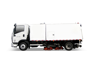 Sweeper Truck - FLM5080TSLDF6NG