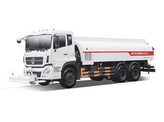 High-pressure Cleaning Truck - FLM5250GQXDF6