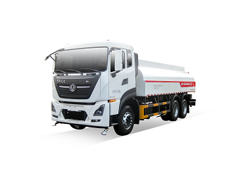 Water Truck - FLM5250GQXDF6S