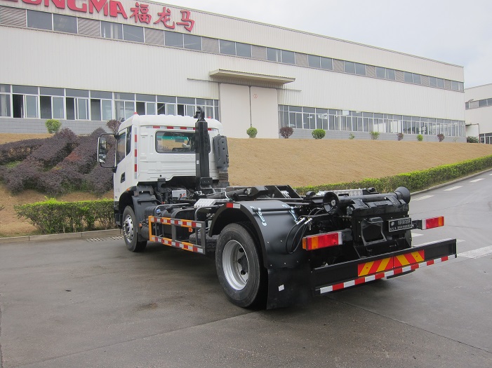 Hook-lift Garbage Truck – FLM5180ZXXDF6