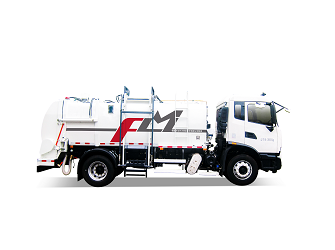 Kitchen Garbage Truck - FLM5180TCADG6