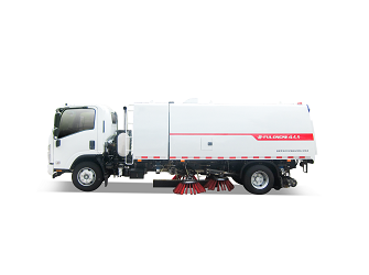 Sweeper Truck - FLM5110TSLQL6