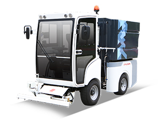 Electric Road Washer - FLMQD16