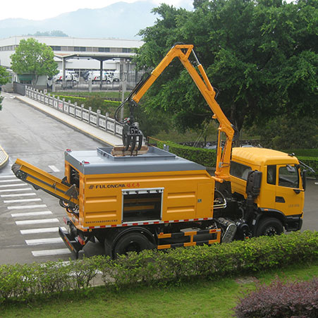 Your Best Helper for Waste Crushing