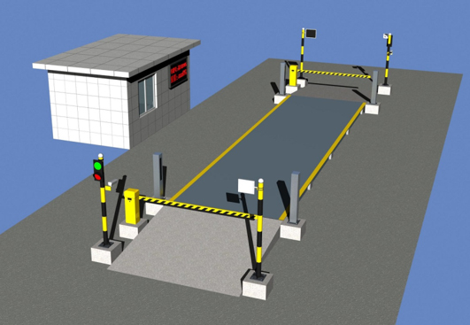 Introduction to equipment performance characteristics of large and medium-sized garbage transfer stations