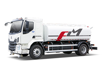 Electric Water Truck - FLM5180GQXDFBEVS