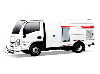 Electric Road Maintenance Truck - FLM5040TYHNJBEV