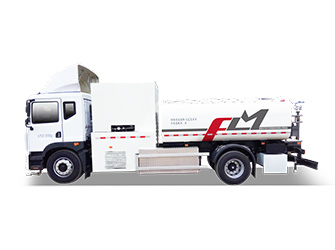 Hydrogen Fuel Cell Water Truck - FLM5180GQXDGFCEVS