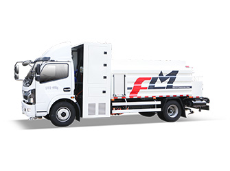 Hydrogen Fuel Cell Road Maintenance Truck - FLM5090TYHDGFCEV