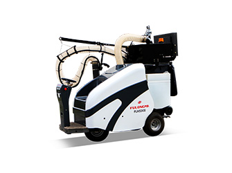Electric Auto-follow Vacuum Machine - FLMSD08