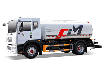 Water Truck - FLM5160GSSDG6