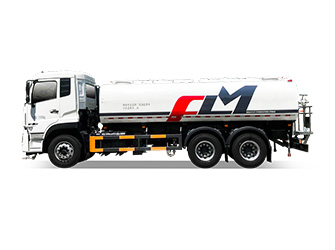 Water Truck - FLM5250GSSDF6