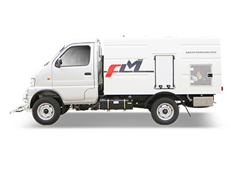 Road Maintenance Truck - FLM5030TYHDG6