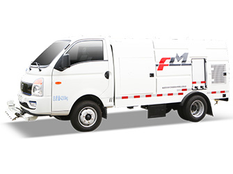 Electric Road Maintenance Truck - FLM5040TYHJSBEV