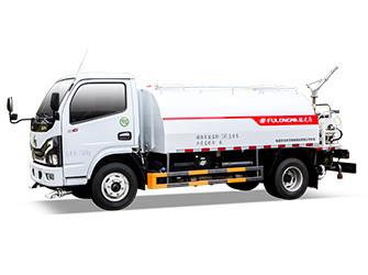 Water Truck - FLM5070GSSDG6