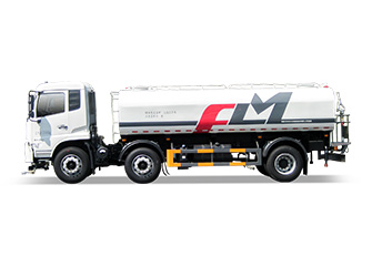 Water Truck - FLM5251GQXDF6S