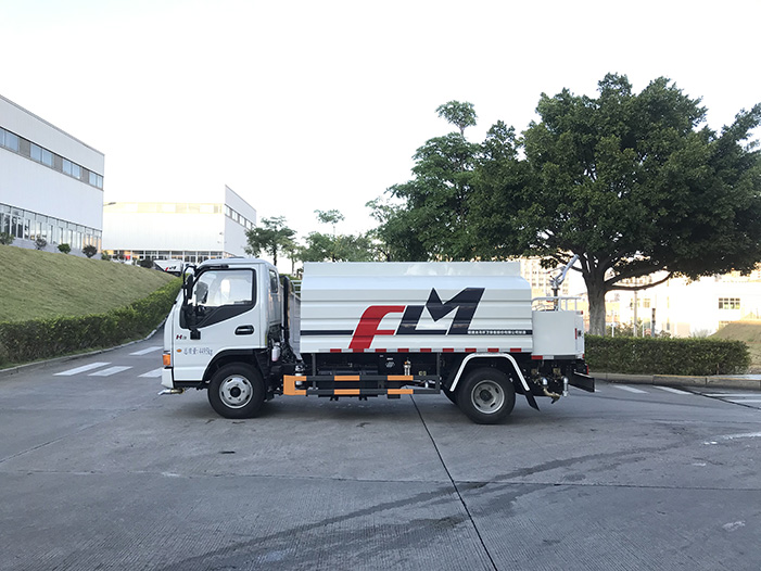 Road Maintenance Truck – FLM5040TYHJQ6