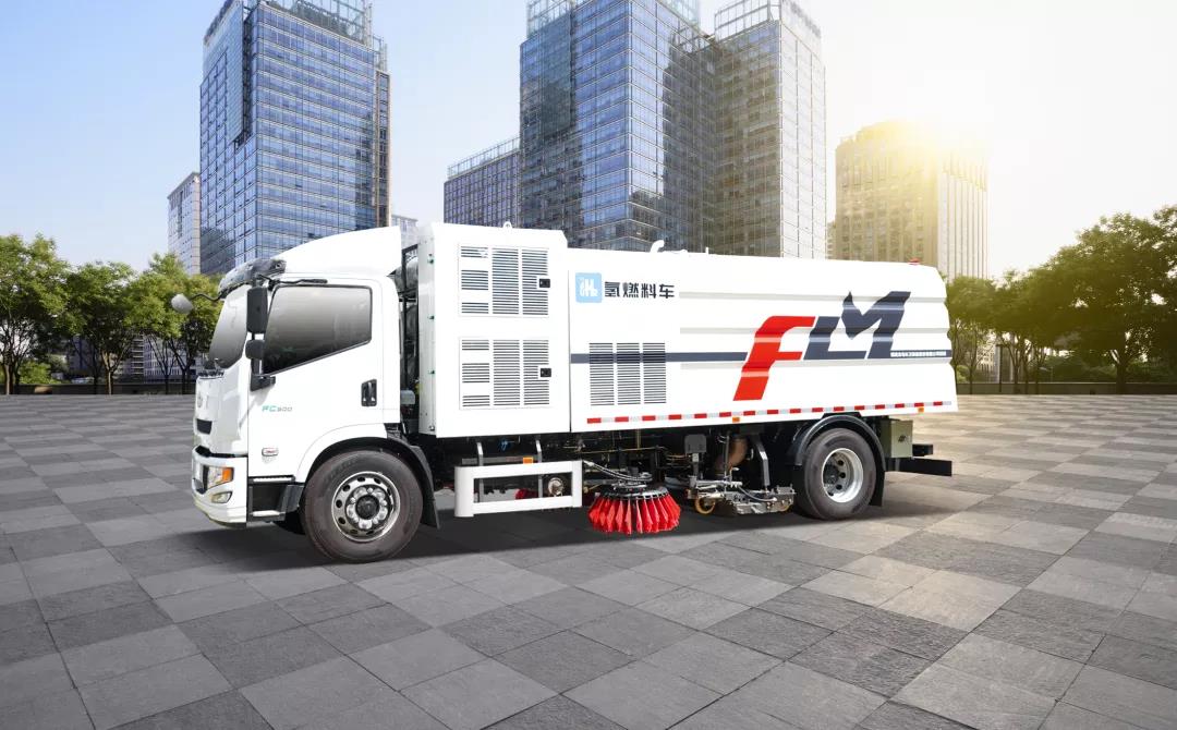 Longma Sanitation brings a variety of star products to Taiyuan