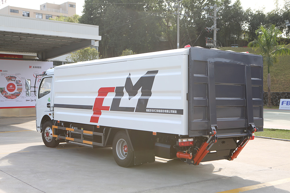 trash can transporter