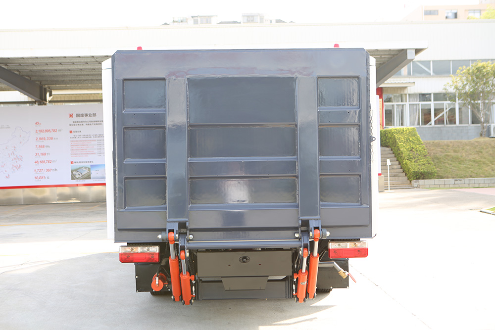 trash can transporter