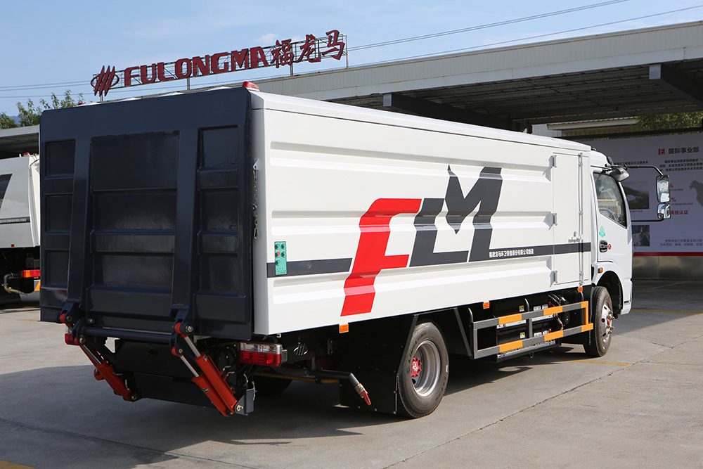 trash can transporter