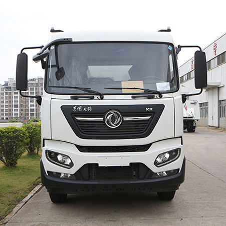 Waste Bin Trucks and Smart Cities: A Perfect Partnership