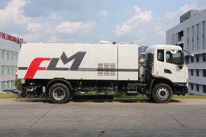Effective waste management involves more than just picking up debris